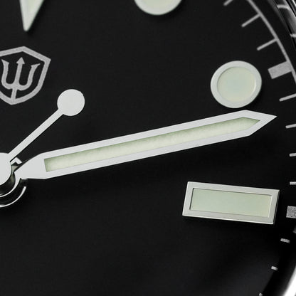 Watchdives WD7922 37mm VH31 Watch