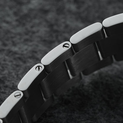 Watchdives WD1016 39mm VH31 Explore Men Watch
