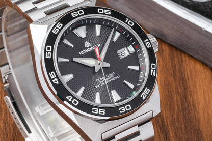 Heimdallr 45mm NH35 Diver Watch H15