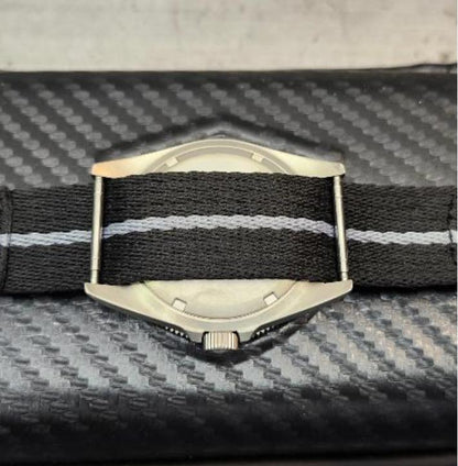 🔥WeeklyDeals🔥Watchdives 38mm EXD Titanium Diver Watch