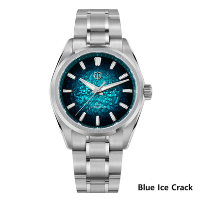 Watchdives WD0003C Elementum Original Design Men Watch