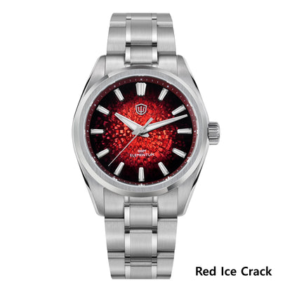 Watchdives WD0003C Elementum Original Design Men Watch