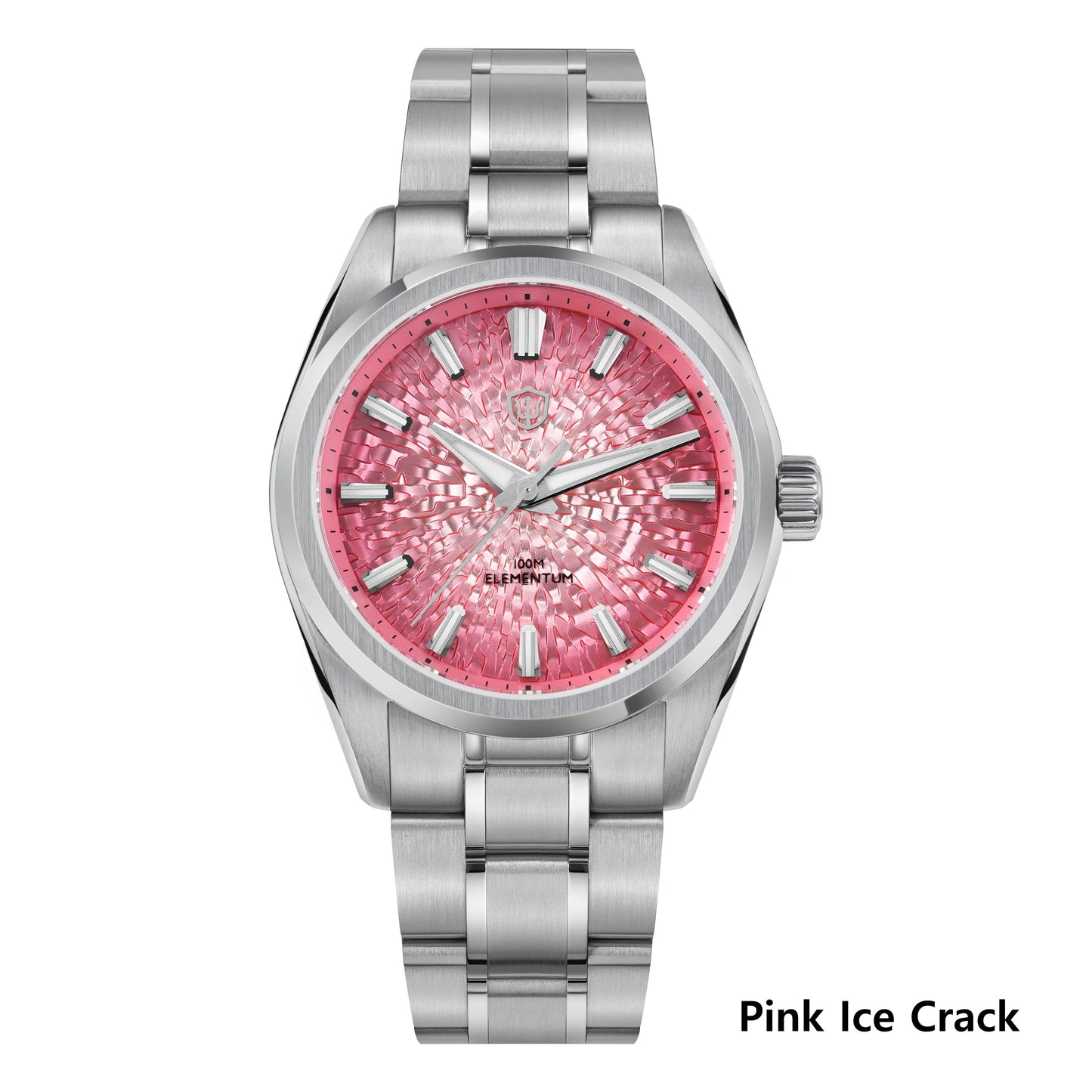 Watchdives WD0003C Elementum Original Design Men Watch
