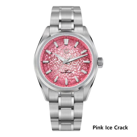 Watchdives WD0003C Elementum Original Design Men Watch