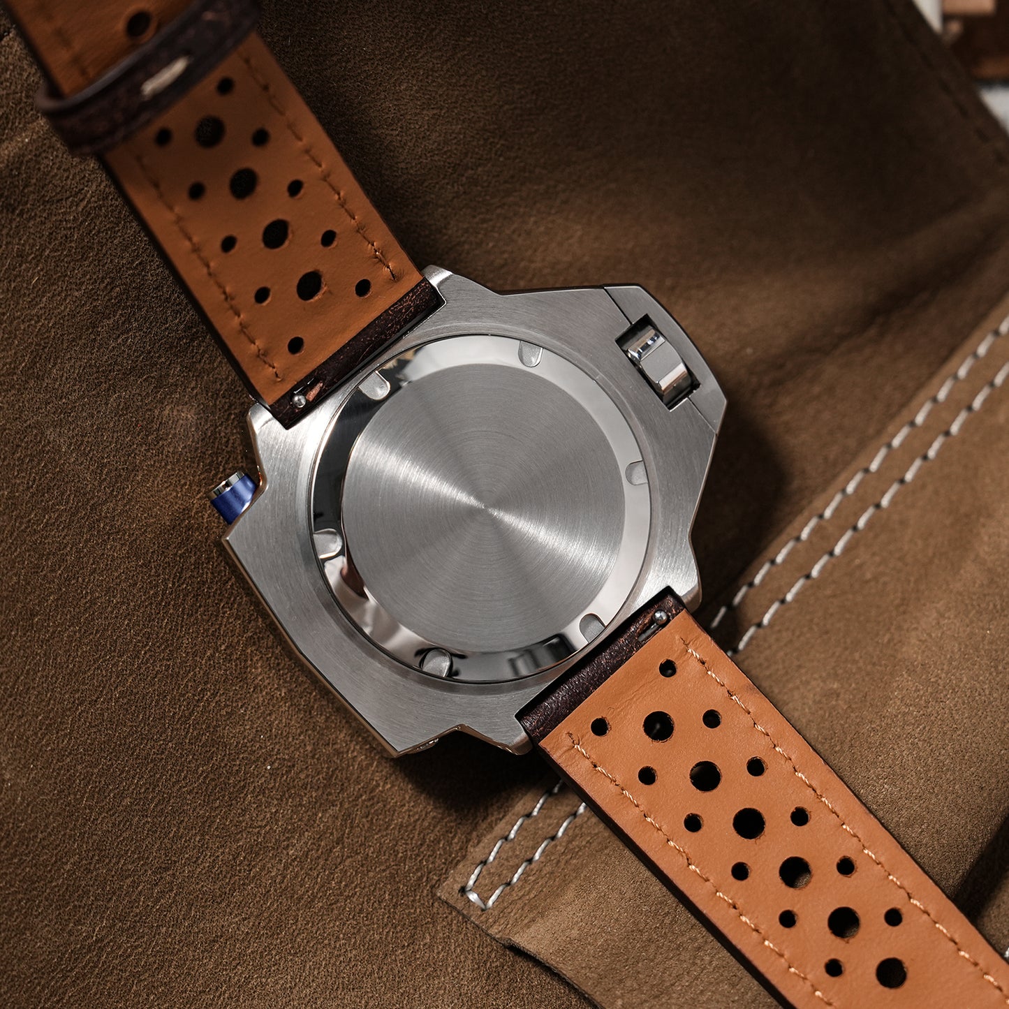 Watchdives WD1968 PT5004/PT5000 Automatic Diver Watch