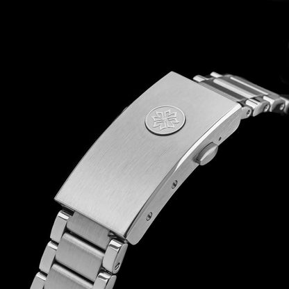 THORN 38mm Automatic Watch 1950s Tribute Collection T026