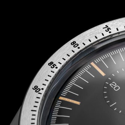 THORN 38mm Automatic Watch 1950s Tribute Collection T026