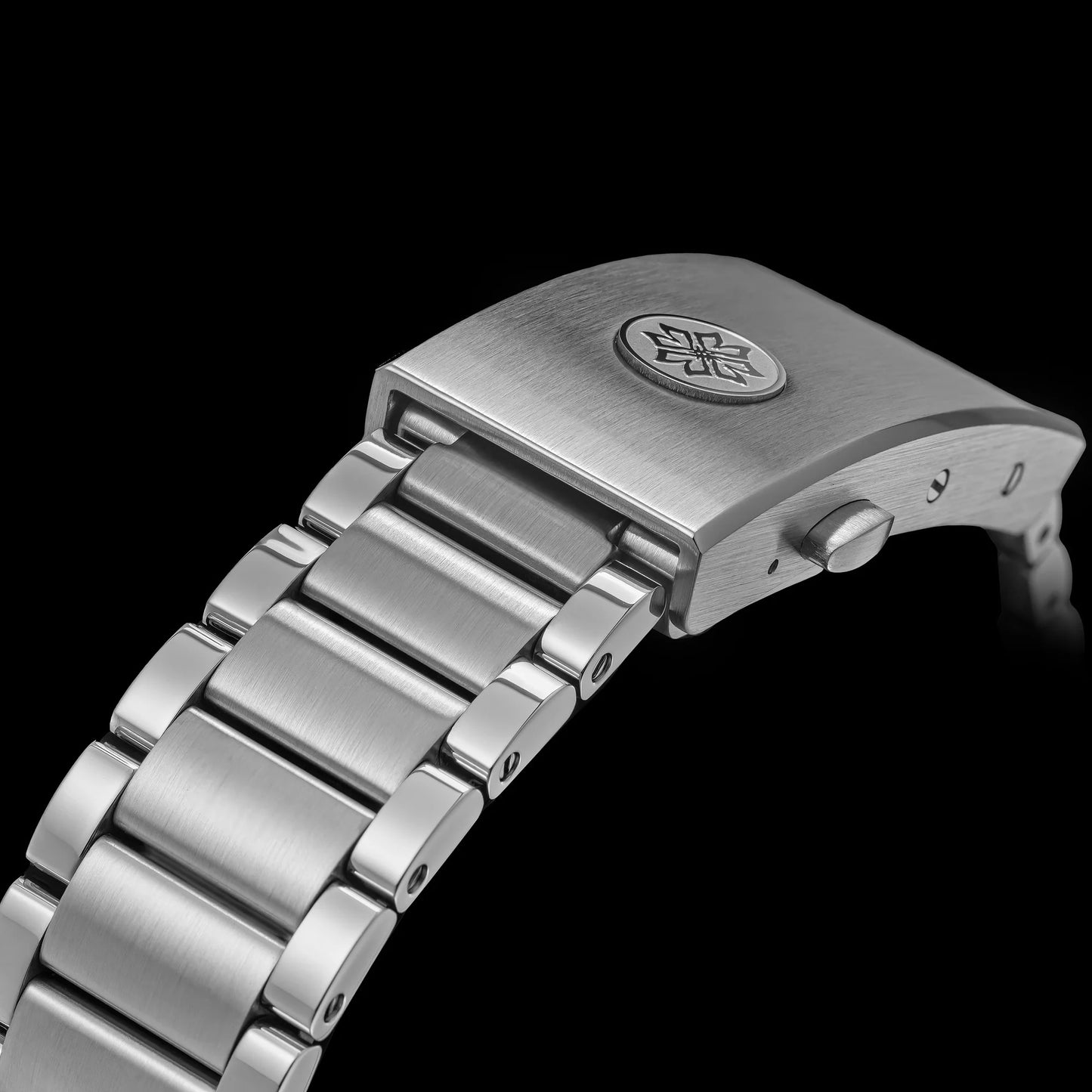 THORN 38mm Automatic Watch 1950s Tribute Collection T026