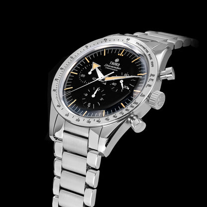 THORN 38mm Automatic Watch 1950s Tribute Collection T026