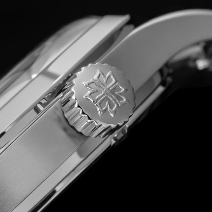 THORN 38mm Automatic Watch 1950s Tribute Collection T026