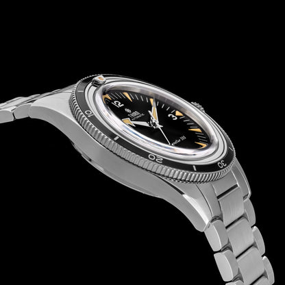 THORN 38mm Automatic Watch 1950s Tribute Collection T026