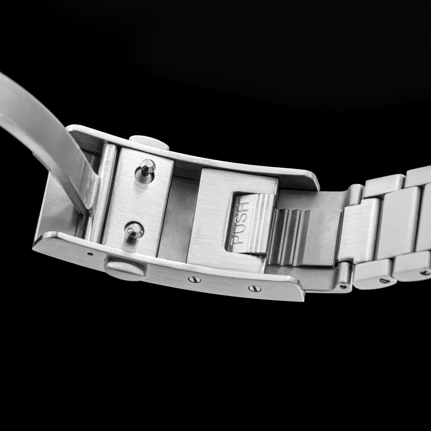 THORN 38mm Automatic Watch 1950s Tribute Collection T026