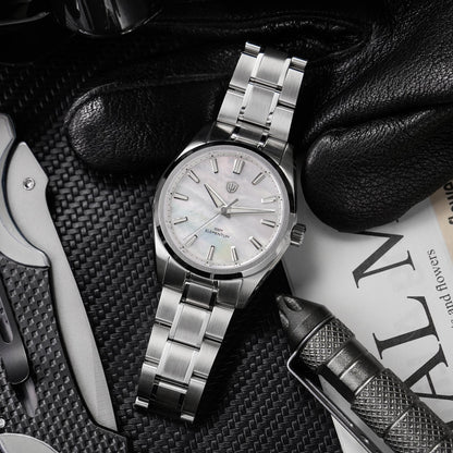 Watchdives WD0003C Elementum Original Design Men Watch