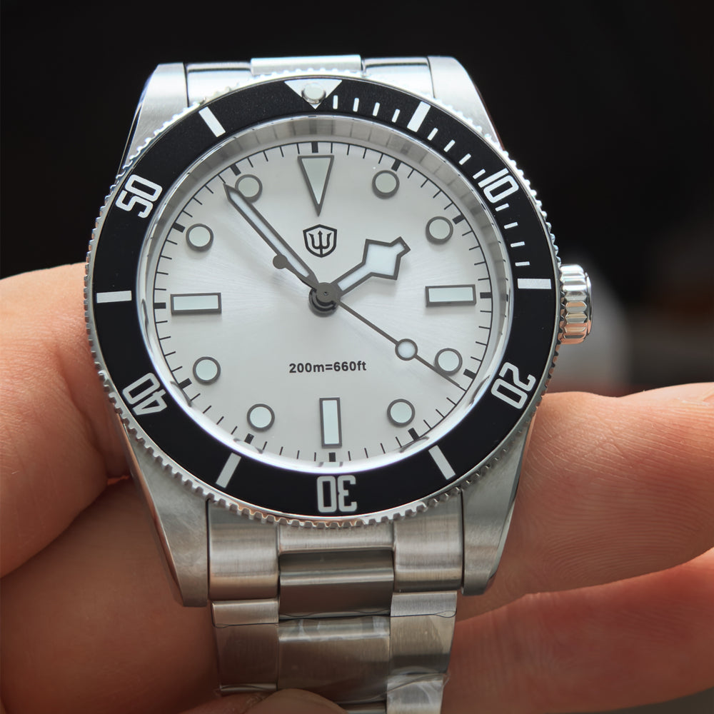 🔥WeeklyDeals🔥Watchdives WD7922 37mm VH31 Watch