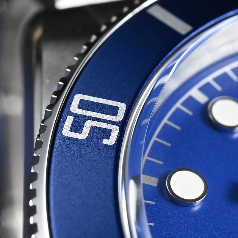 🔥WeeklyDeals🔥Watchdives WD7922 37mm VH31 Watch