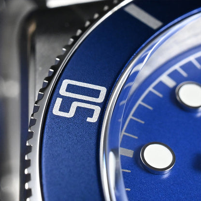 🔥WeeklyDeals🔥Watchdives WD7922 37mm VH31 Watch