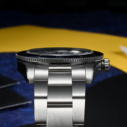🔥WeeklyDeals🔥Watchdives WD7922 37mm VH31 Watch
