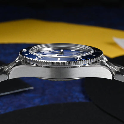 🔥WeeklyDeals🔥Watchdives WD7922 37mm VH31 Watch