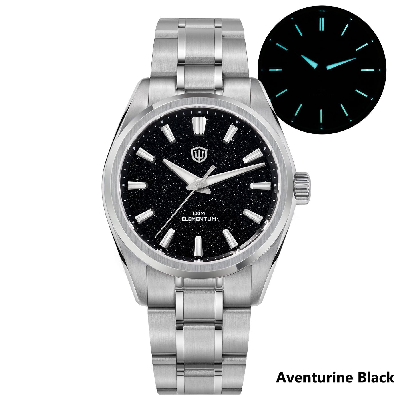 Watchdives WD0003C Elementum Original Design Men Watch