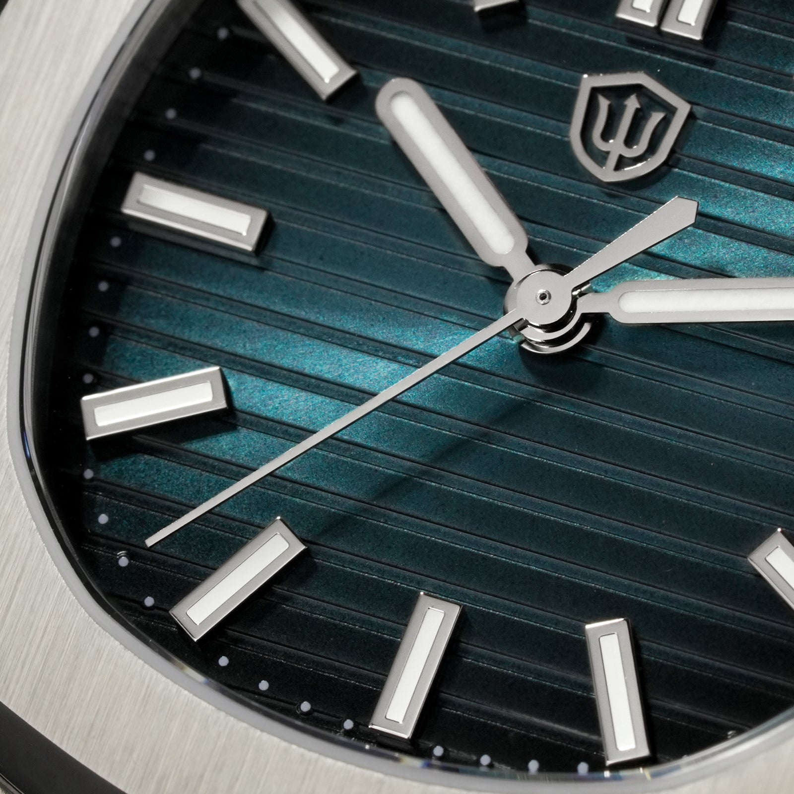 🔥EarlyBird🔥Watchdives WD0013B ETA HAQ F06.41 Men Watch – Cronos