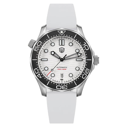 Watchdives WD007 V4 PT5000 42mm Titanium NTTD Dive Watch