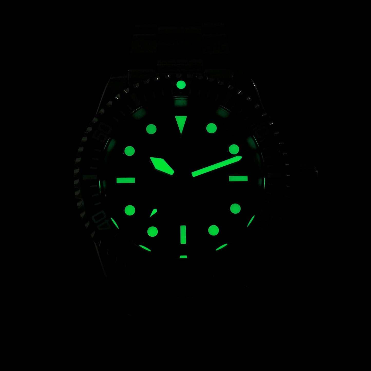🔥WeekyDeals🔥Watchdives WD5513 NH35 38mm Vintage Sub Dive Watch