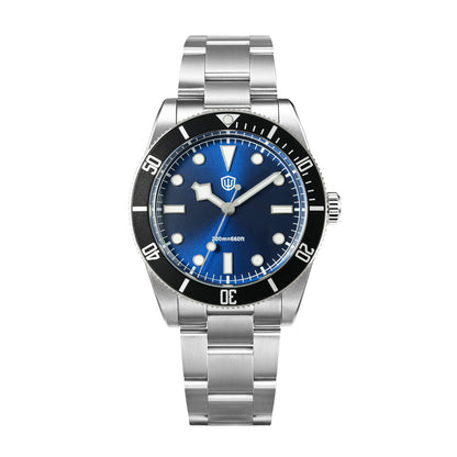Watchdives WD7922 37mm VH31 Watch