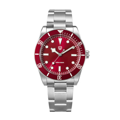 Watchdives WD7922 37mm VH31 Watch