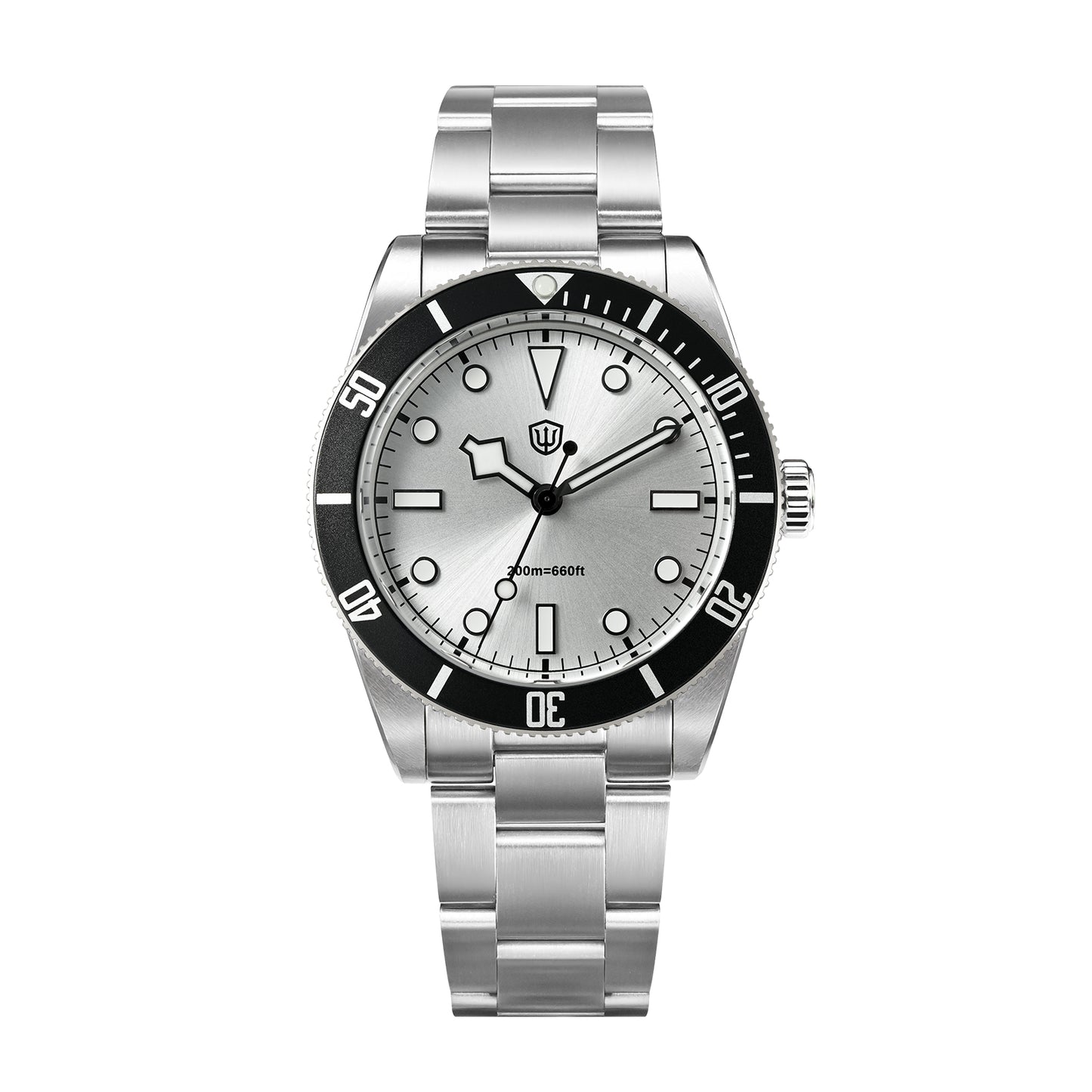 Watchdives WD7922 37mm VH31 Watch