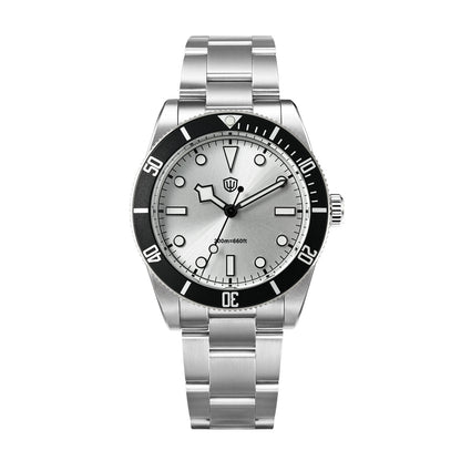 Watchdives WD7922 37mm VH31 Watch