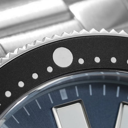 🔥WeeklyDeals🔥Watchdives WD1965 38mm VH31 62MAS Dive Watch V2