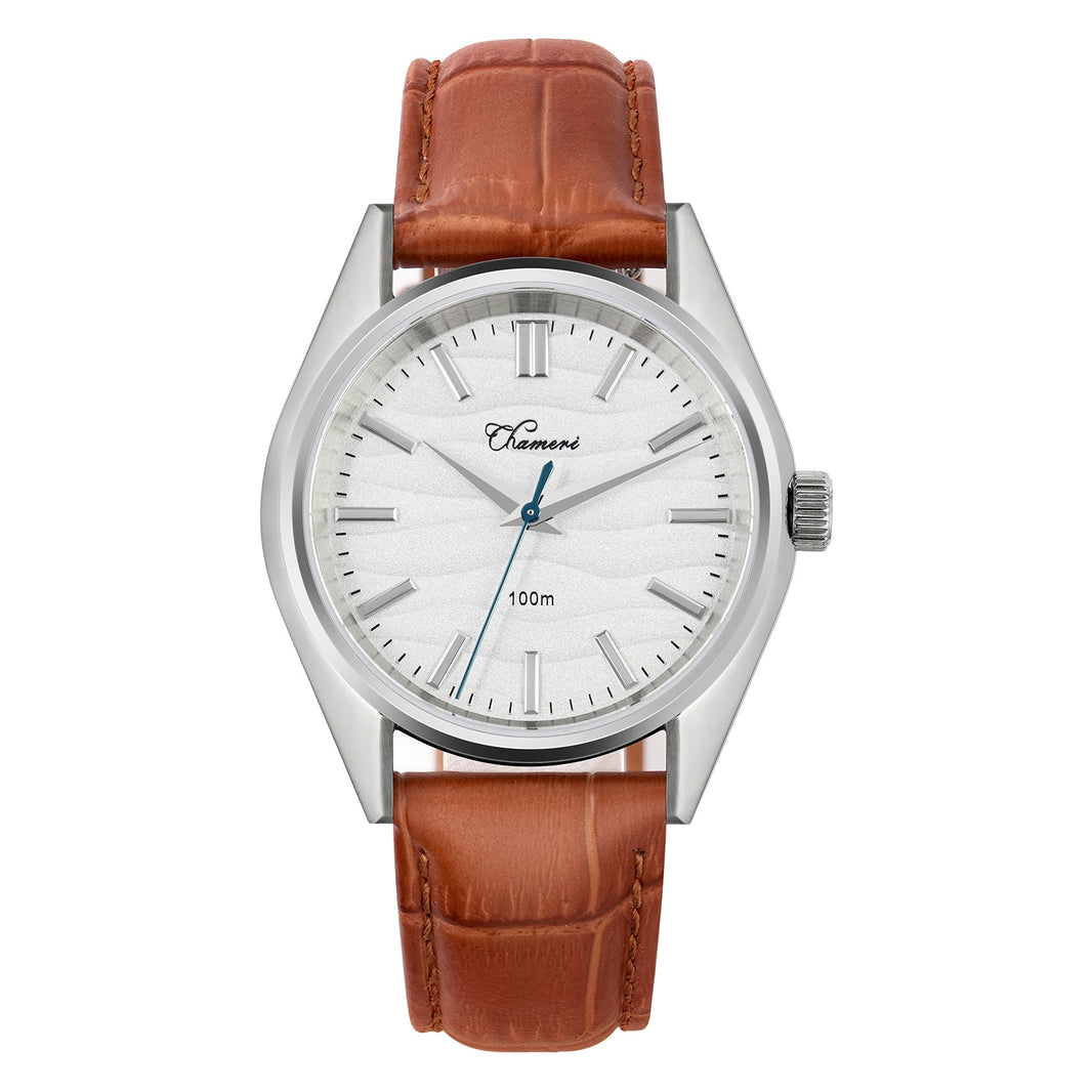 Chameri Watch – Cronos Watch Store