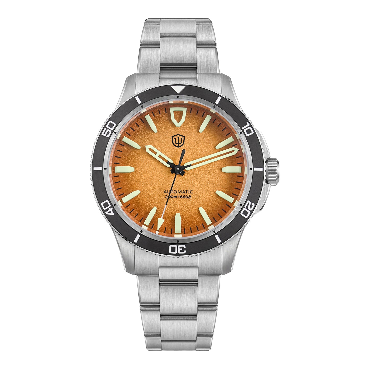 Watchdives Premier WD0019 ST2130 40mm Diver Watch