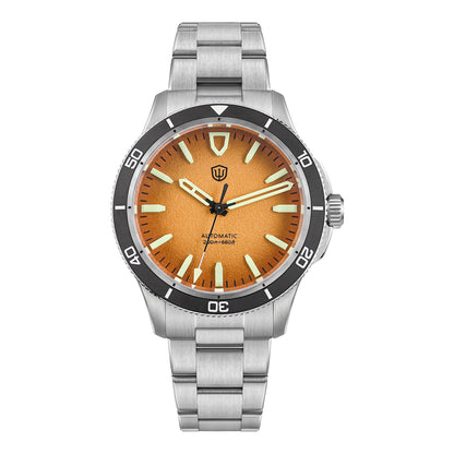 Watchdives Premier WD0019 ST2130 40mm Diver Watch