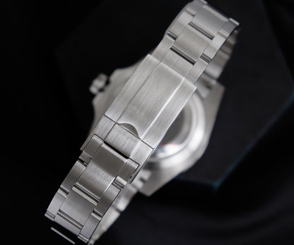 Cronos New 40mm Miyota9015 Diver Men Watches L6045