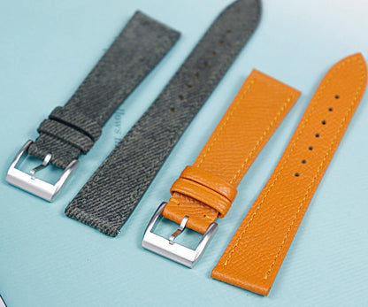 Cronos Men Watches 36mm Automatic PT5000 Miyota 9015 L6048M