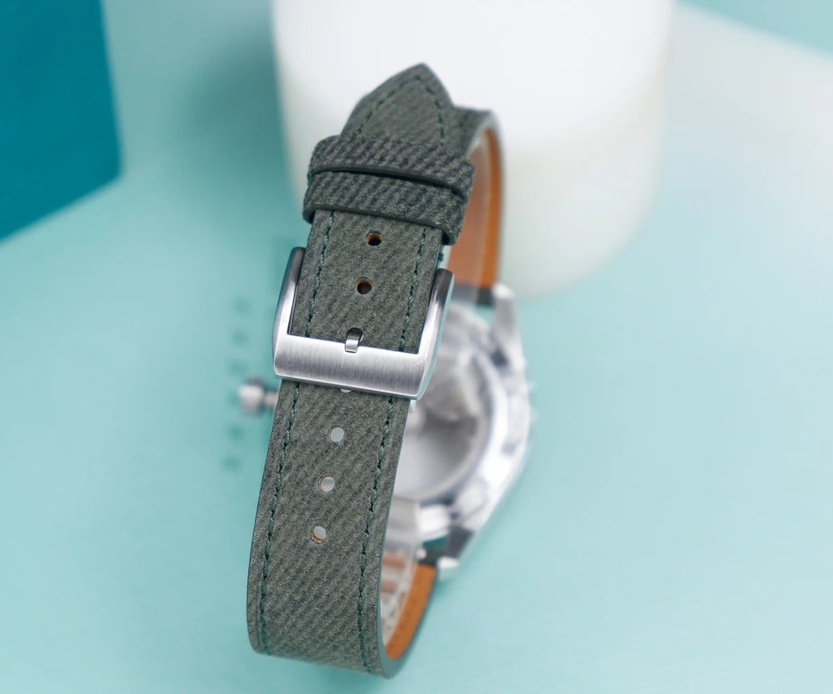 Cronos Men Watches 36mm Automatic PT5000 Miyota 9015 L6048M