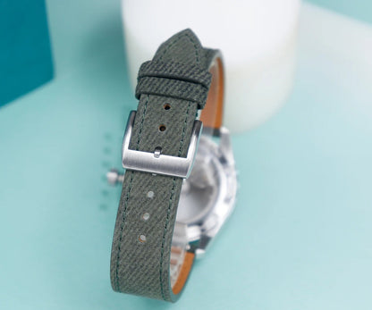 Cronos Men Watches 36mm Automatic PT5000 Miyota 9015 L6048M