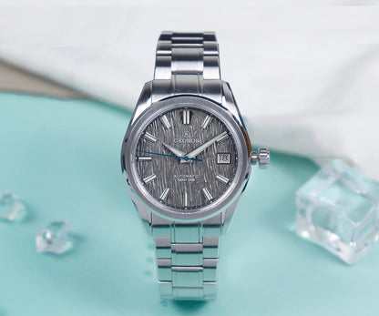 Cronos Men Watches 36mm Automatic PT5000 Miyota 9015 L6048M