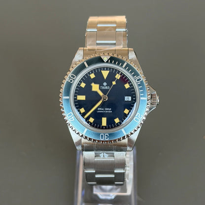 Thorn 40mm PT5000 Automatic Dive Watch T023 V3