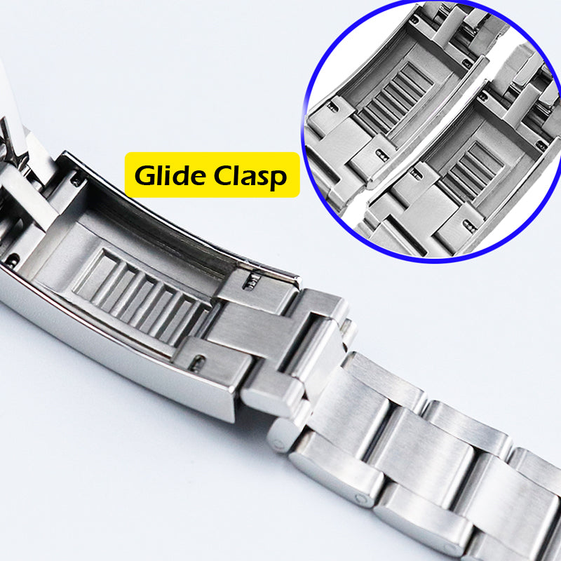 ★★US Warehouse★★Cronos PT5000 Sub Diver Watch L6005