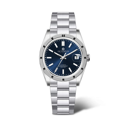 Octopus 36mm 15210 Luxury PT5000 Automatic Watch