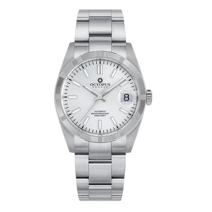 Octopus 36mm 15210 Luxury PT5000 Automatic Watch