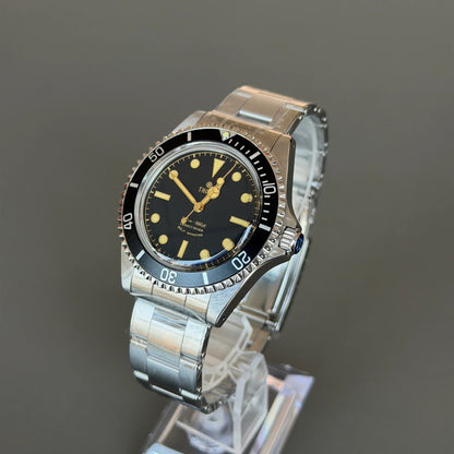 Thorn 40mm PT5000 Automatic Dive Watch T023 V3
