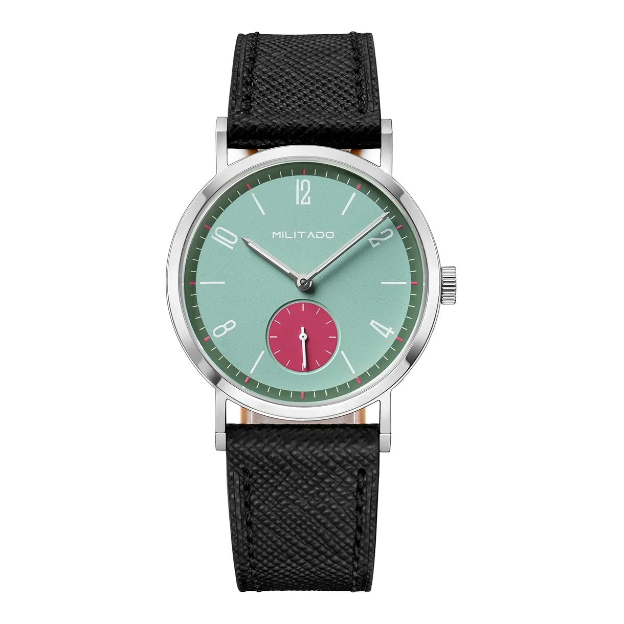 Militado ML27 36mm ST1701 Automatic watch