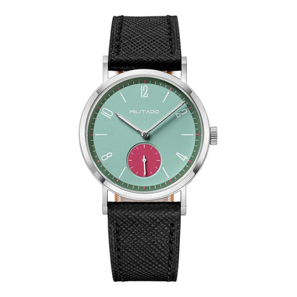 Militado ML27 36mm ST1701 Automatic watch