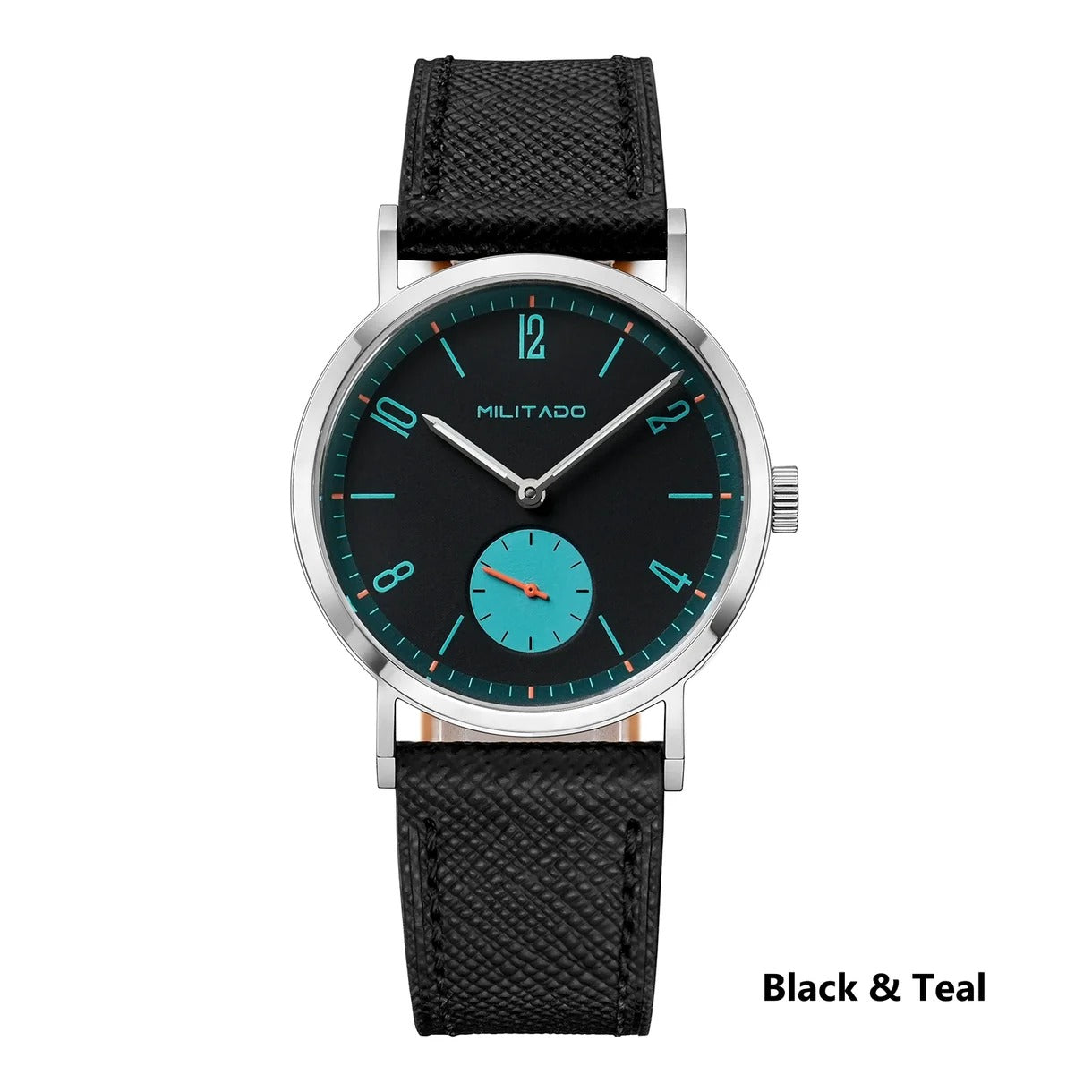 Militado ML27 36mm ST1701 Automatic watch