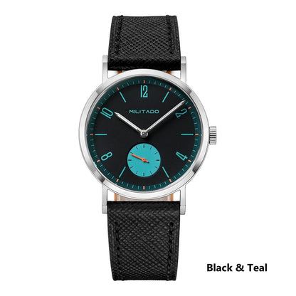 Militado ML27 36mm ST1701 Automatic watch