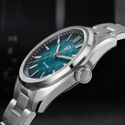 Watchdives WD0003 Original Design Aventurine Men Watch
