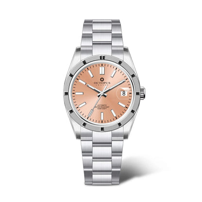 Octopus 36mm 15210 Luxury PT5000 Automatic Watch